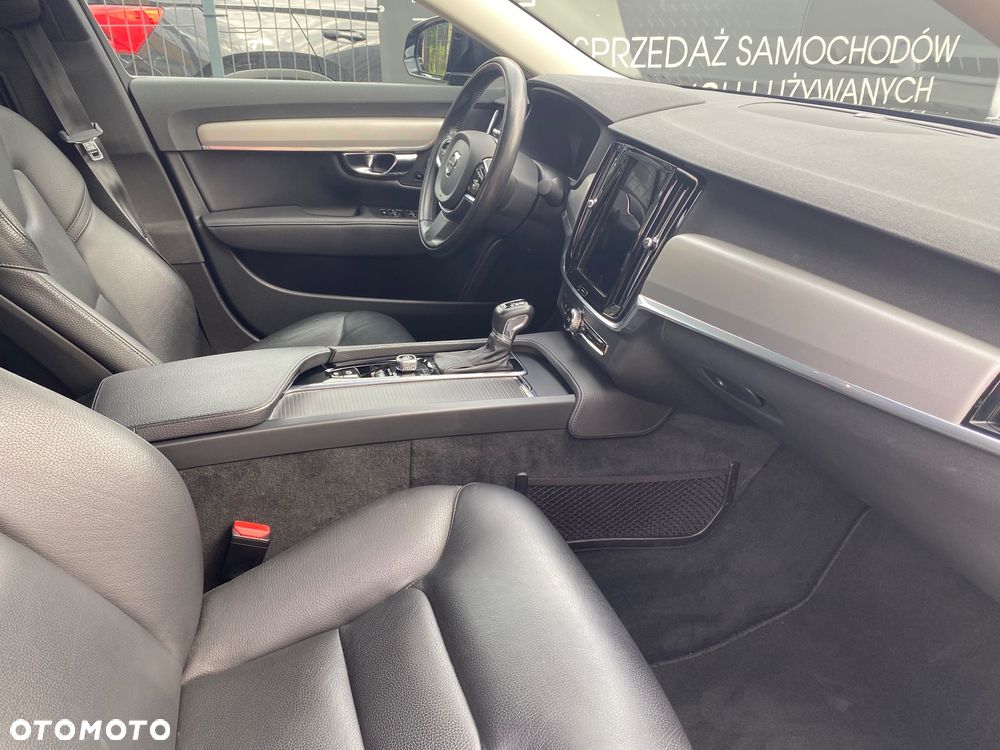 Volvo S90 D3 Momentum - 13