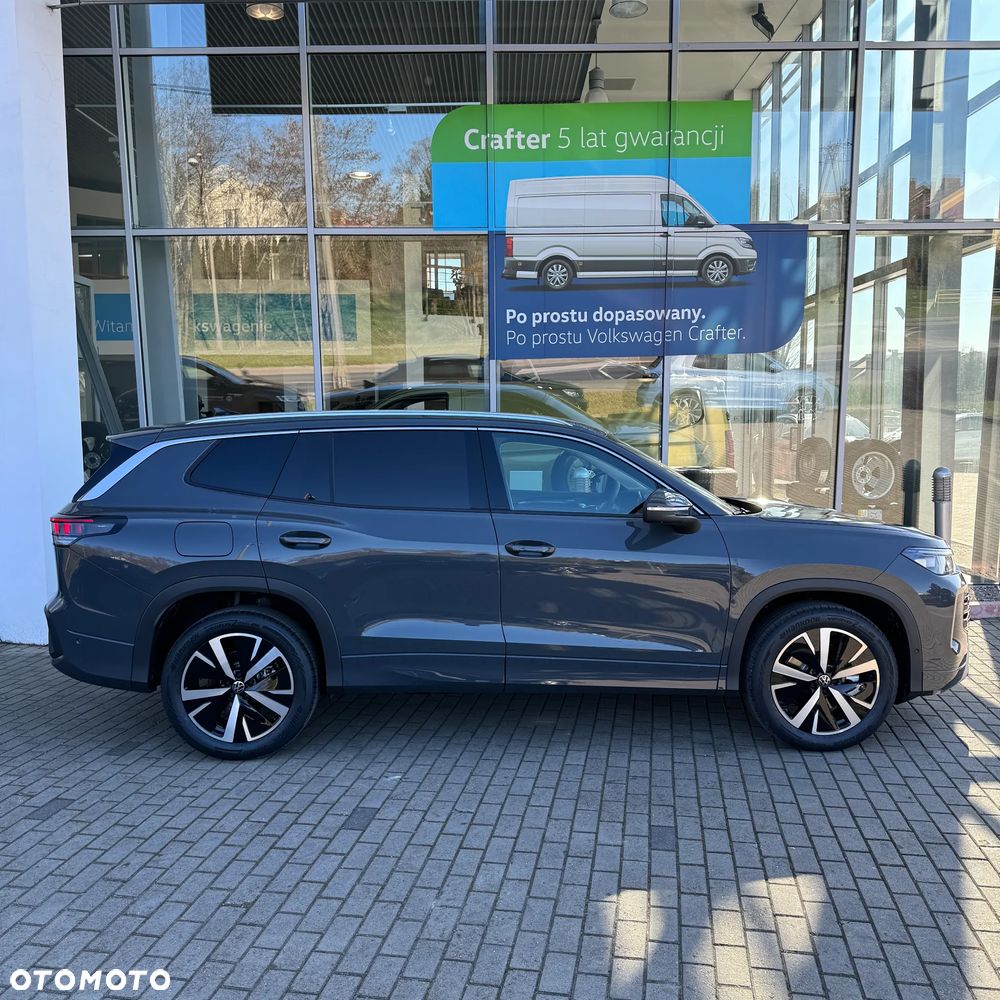 Volkswagen Tayron 1.5 TSI eHybrid PHEV 150kW Elegance DSG - 5