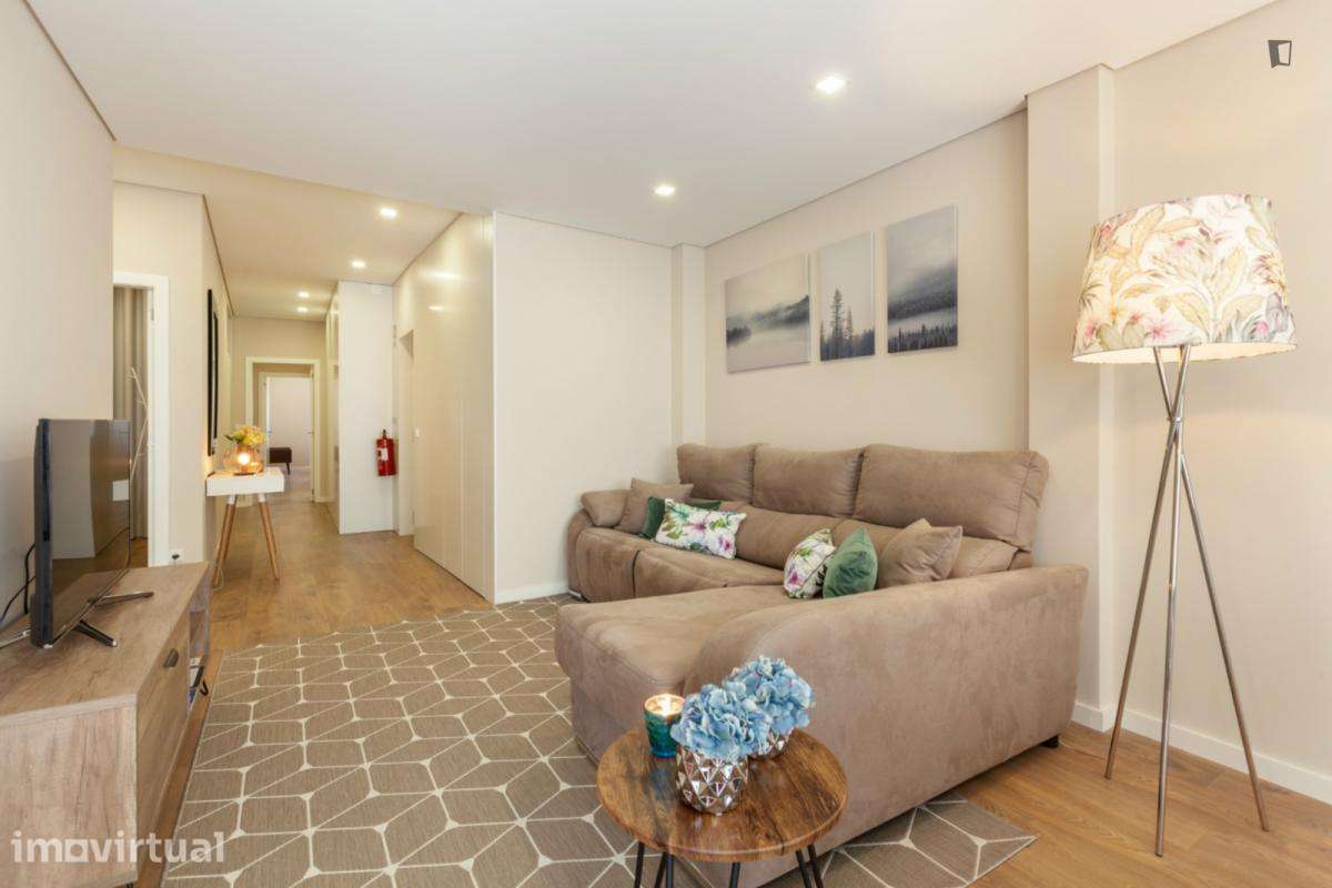 Apartamento com 3 quartos - localizado em Sé de Braga e São Lázaro... - Grande imagem: 3/38