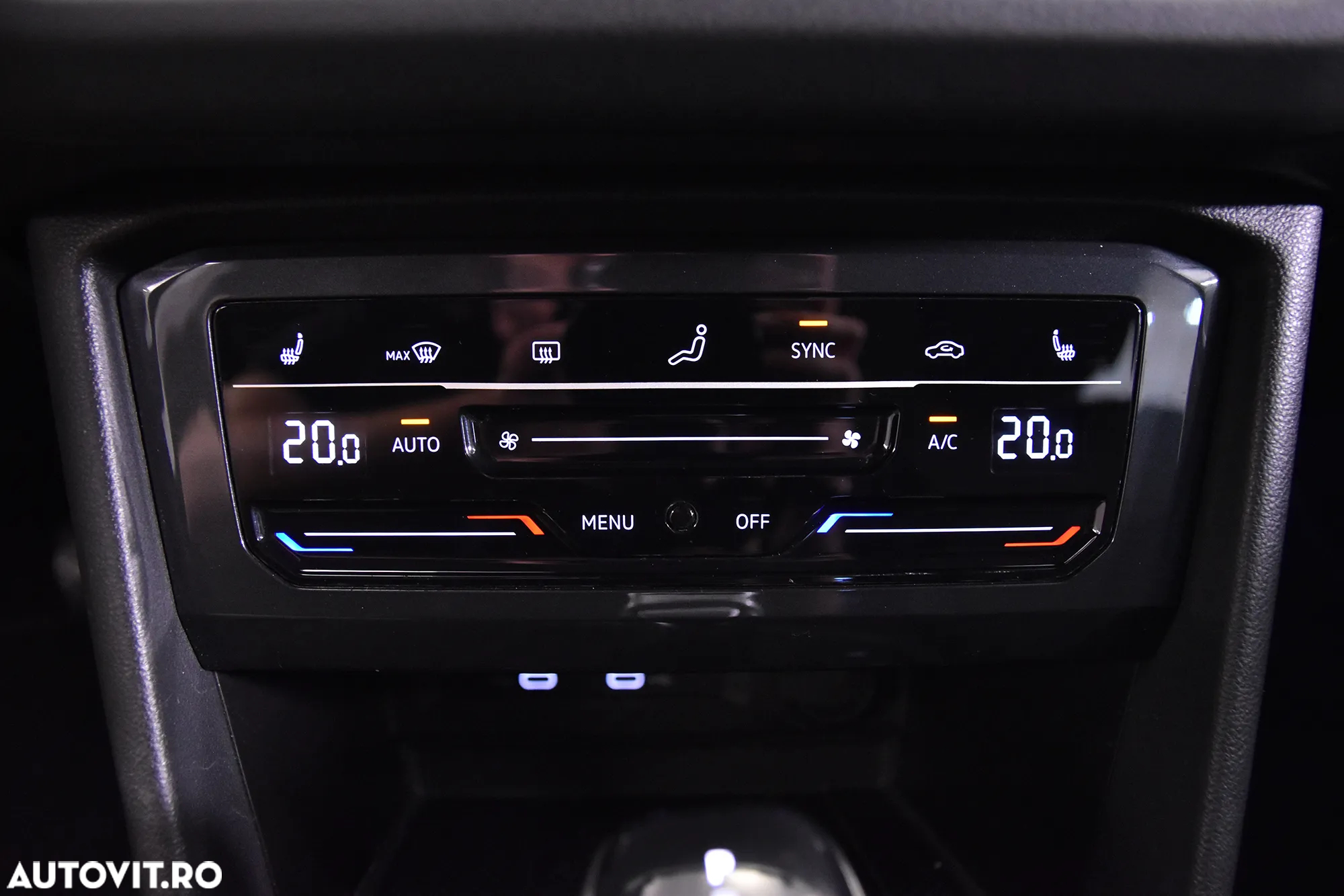 Volkswagen Tiguan - 18