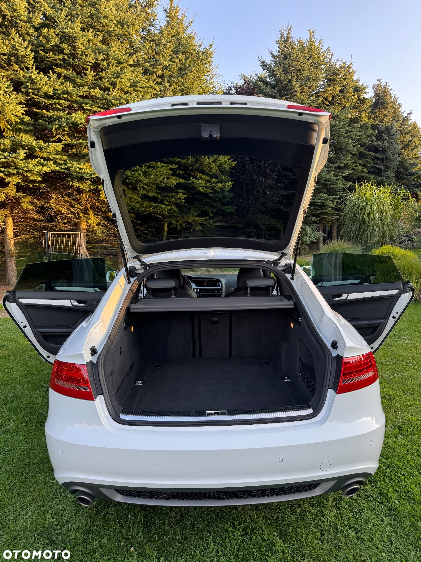 Audi A5 - 12