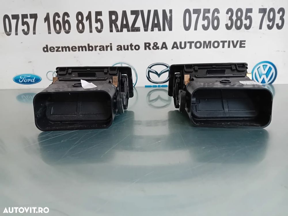 Grile Grila Aerisire Ventilatie Bord Stanga Dreapta Ford Kuga 1 I An 2008-2013 - 8