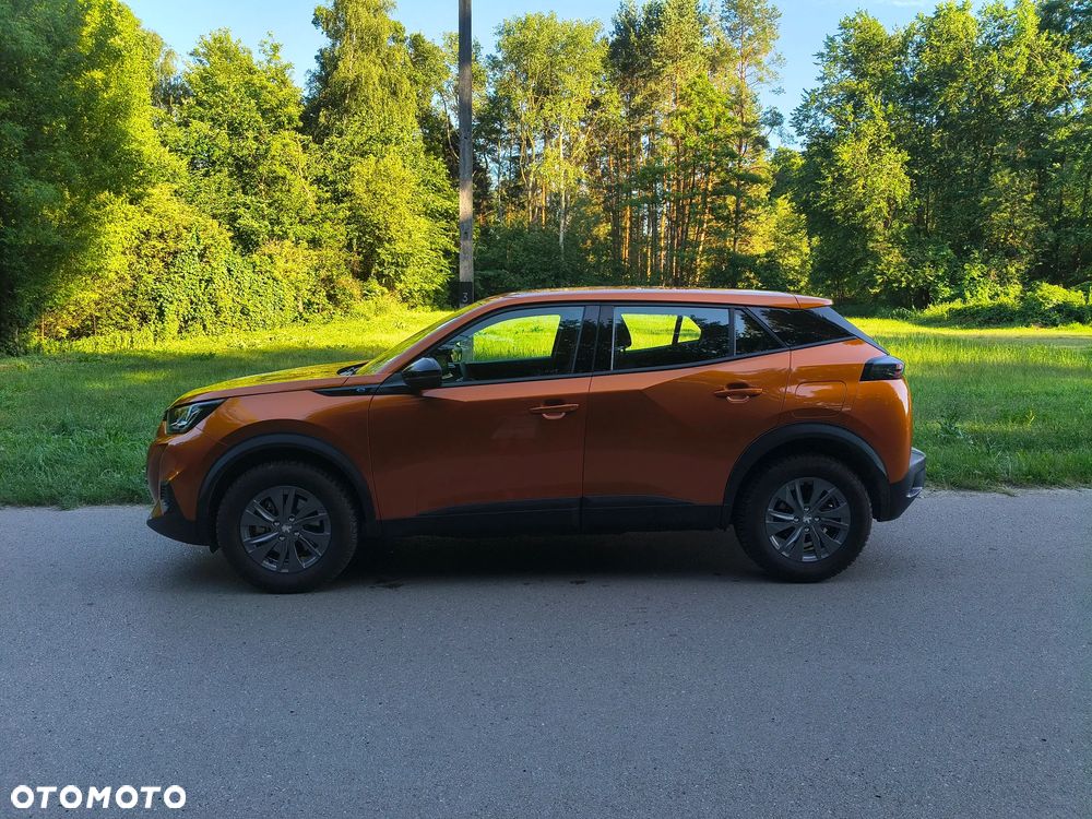 Peugeot 2008 136 Style - 11