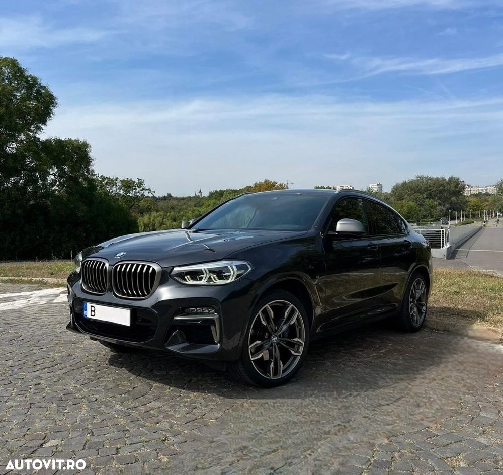 BMW X4 - 3