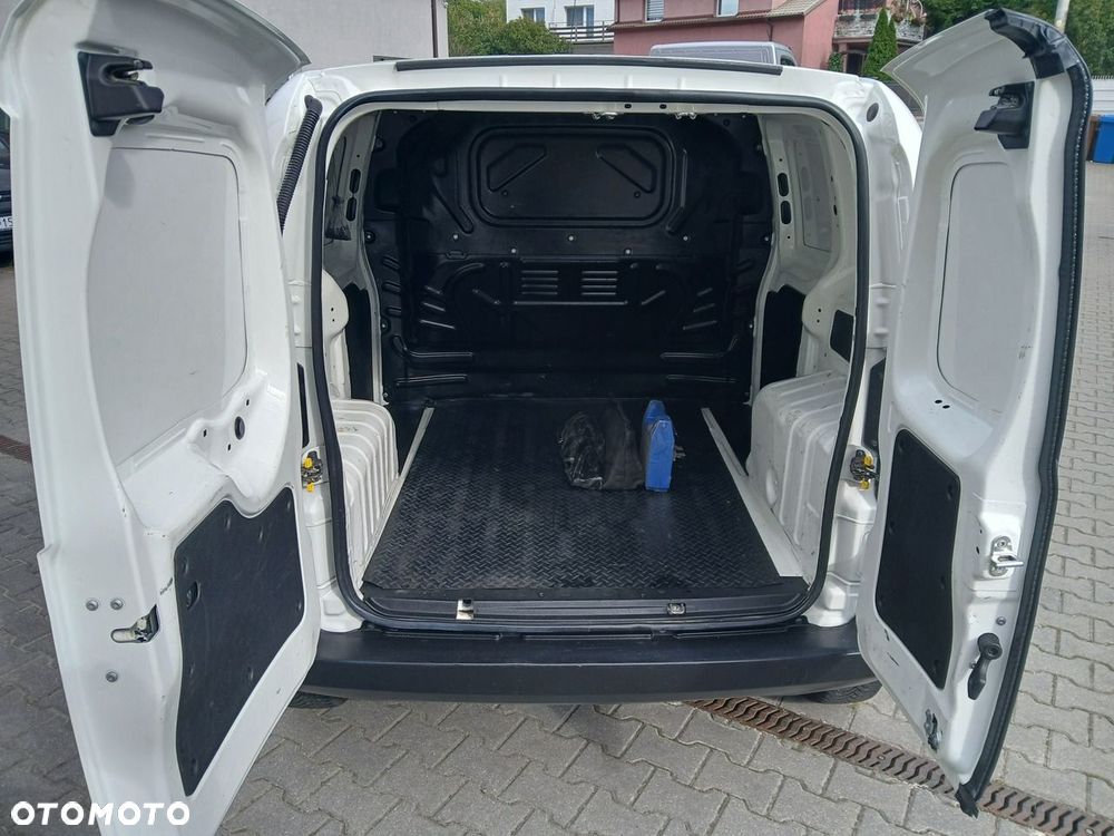 Fiat Fiorino - 17