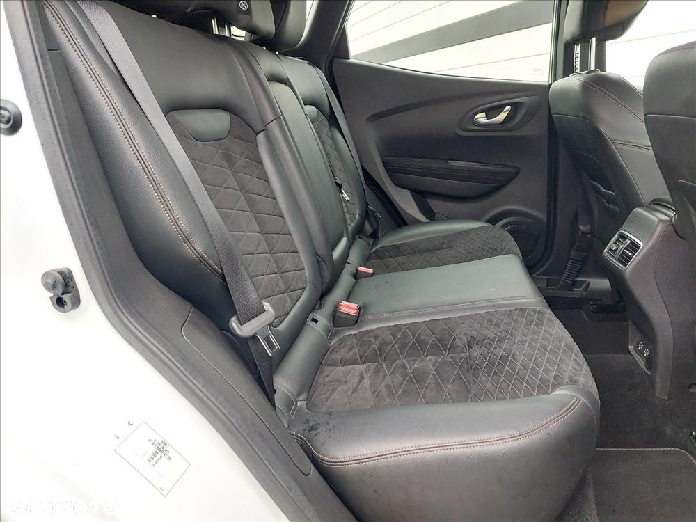 Renault Kadjar 1.3 TCe FAP Black Edition - 7