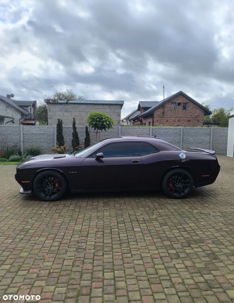 Dodge Challenger 5.7 R/T - 3