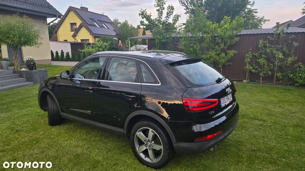 Audi Q3 2.0 TDI Edycja Specjalna - 6
