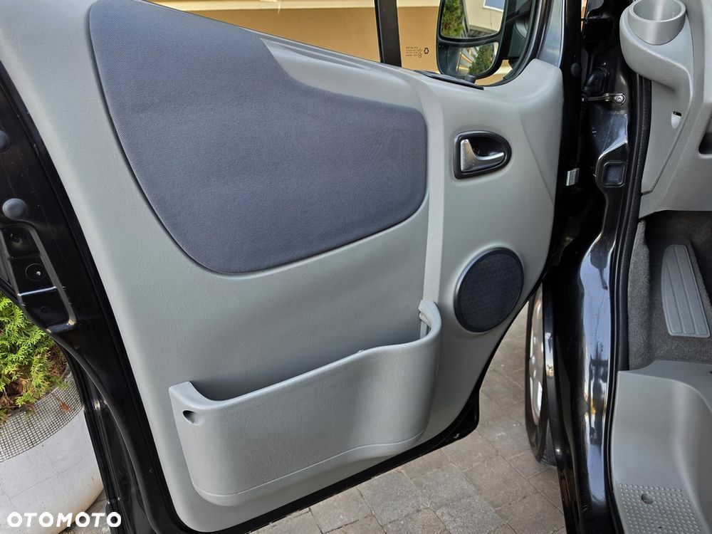 Renault Trafic L1H1 Generation Lux - 30