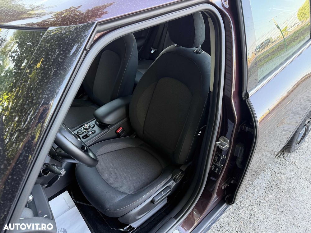 Mini Clubman One D Aut. Yours Trim - 14