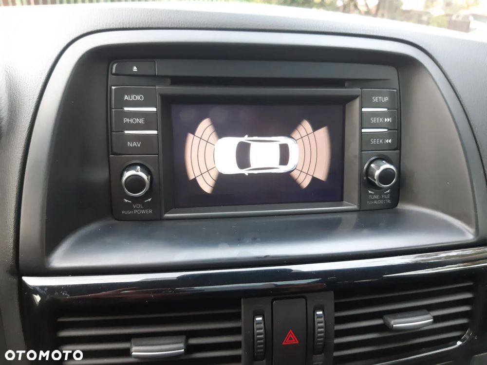 Mazda CX-5 2.0 Skypassion - 3