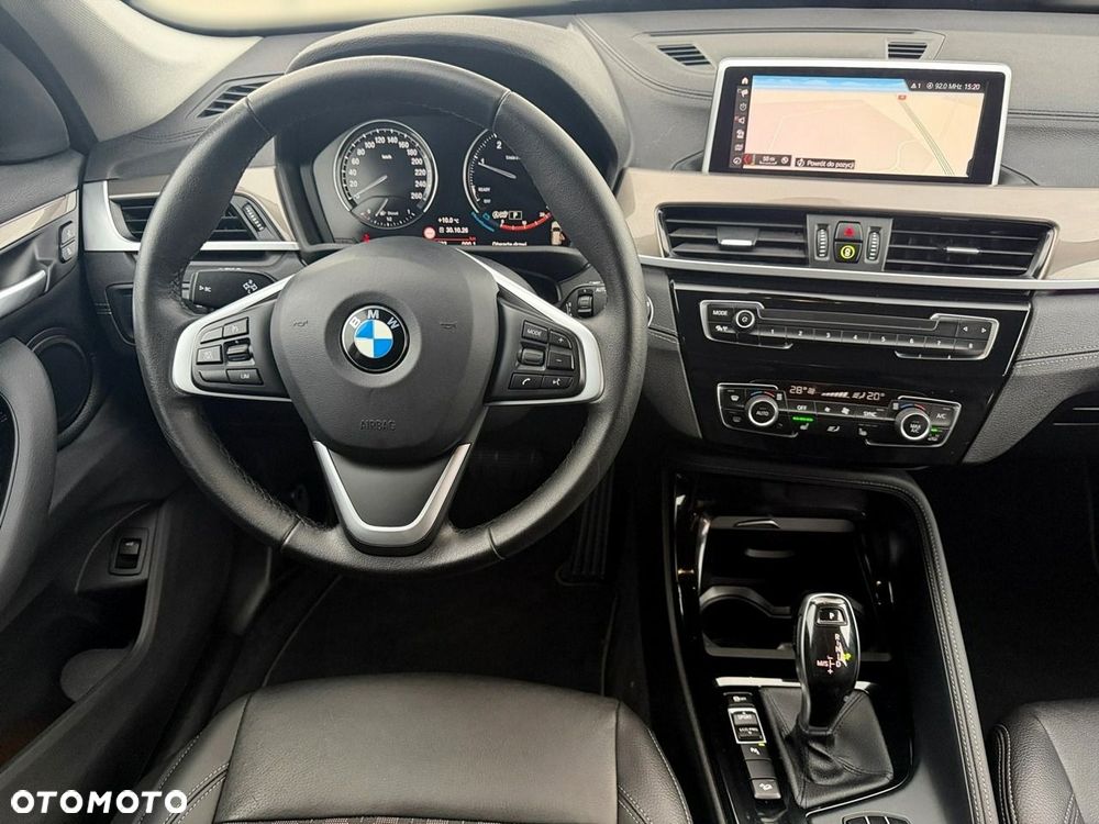BMW X1 - 18