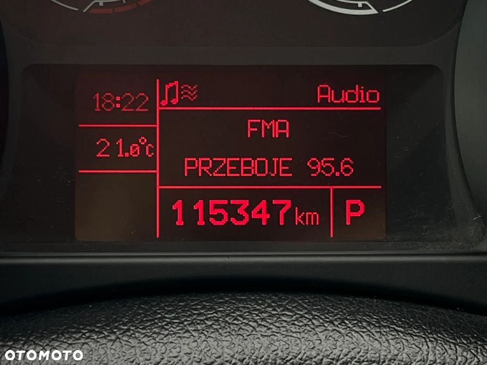 Alfa Romeo Giulietta 1.4 TB MultiAir Distinctive TCT - 10