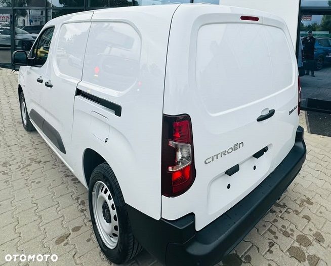 Citroën Berlingo - 29
