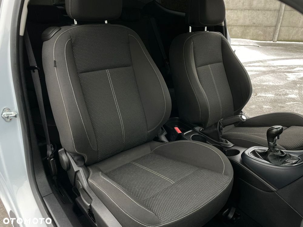Opel Astra - 18