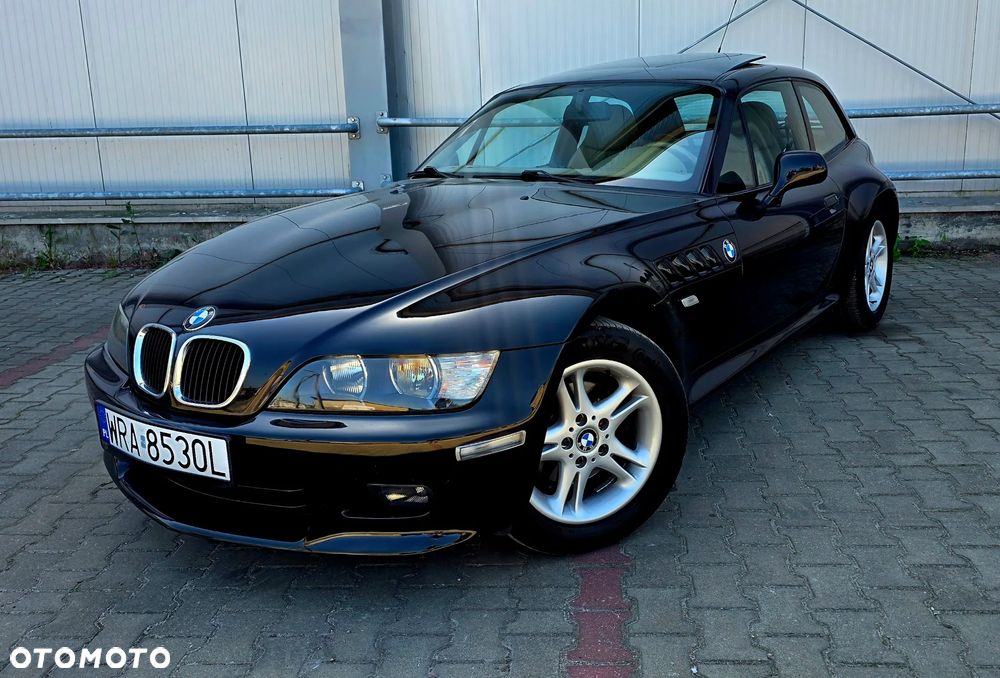 BMW Z3 - 3