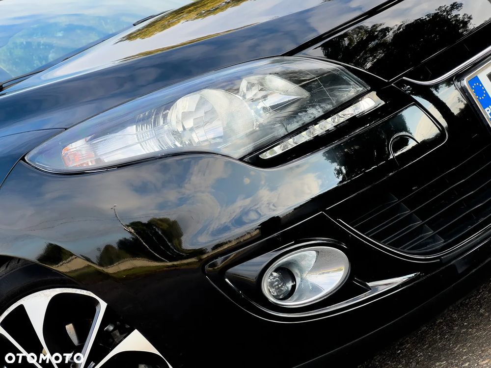 Renault Megane 1.5 dCi Bose Edition - 10