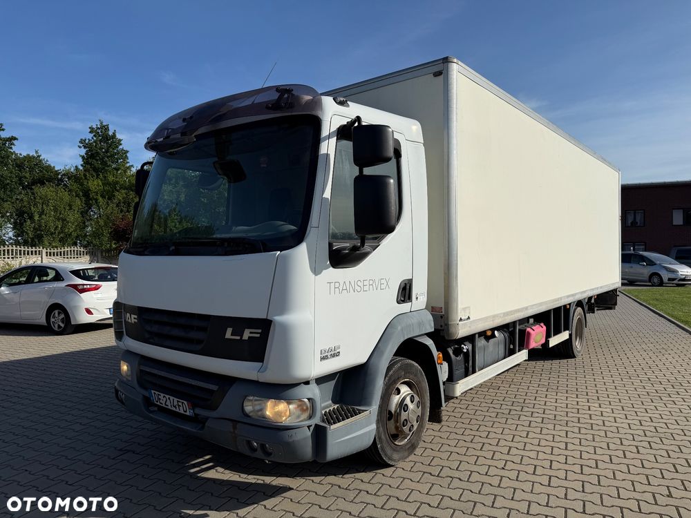 DAF LF - 1
