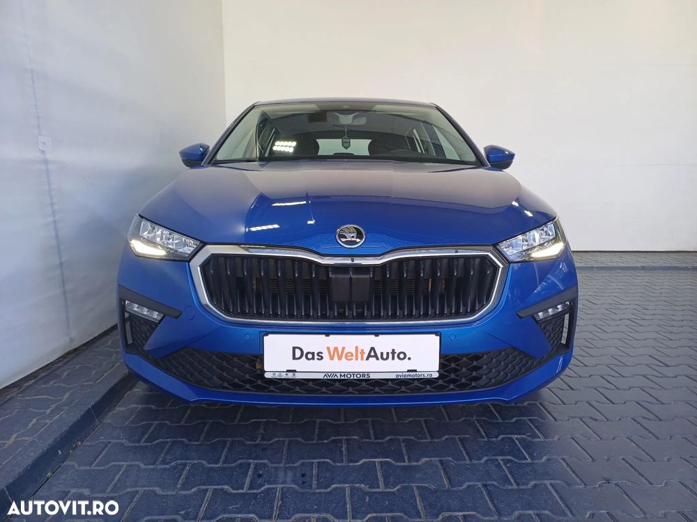 Skoda Scala - 35