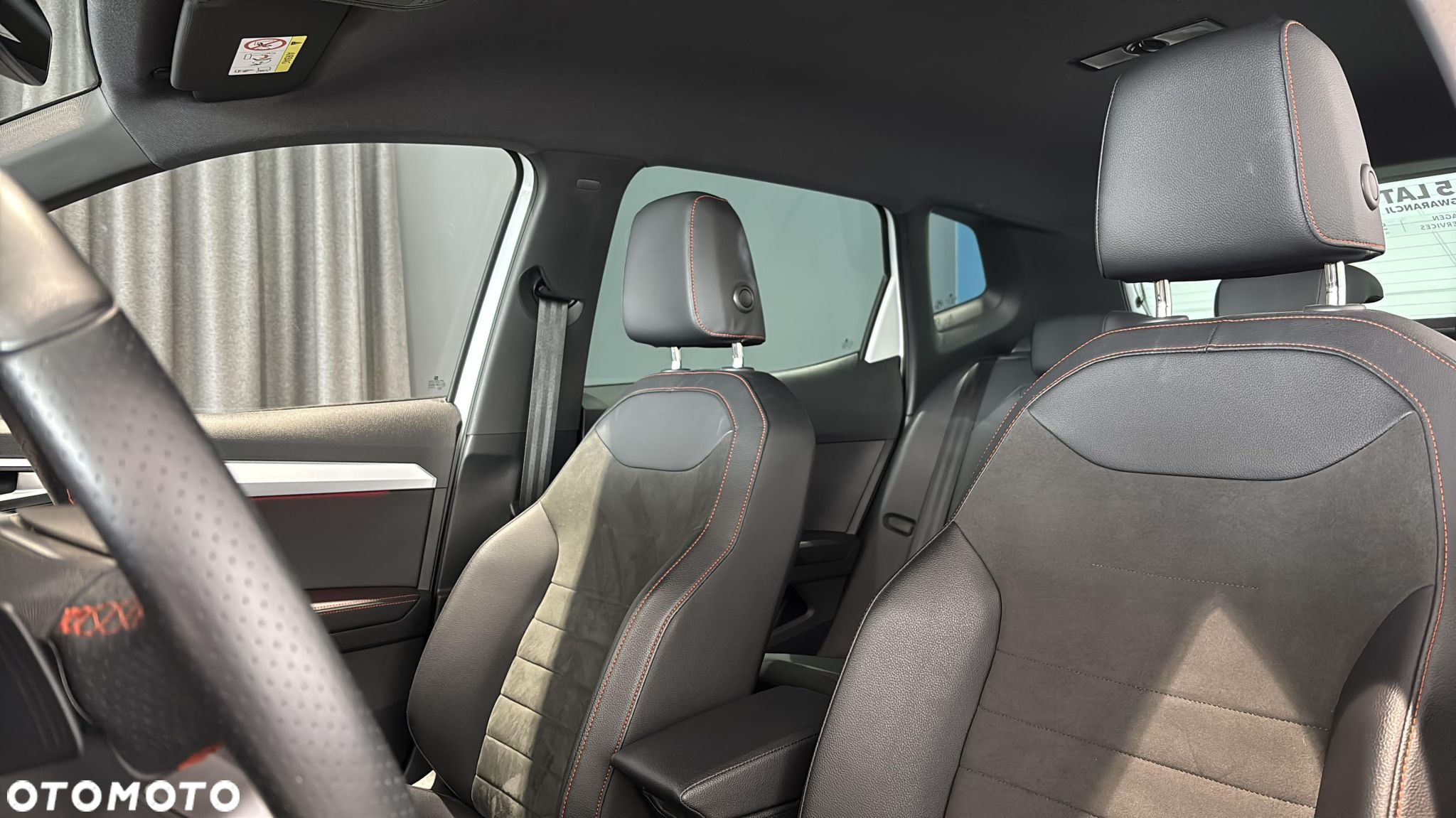 Seat Arona 1.5 TSI EVO FR S&S DSG - 11