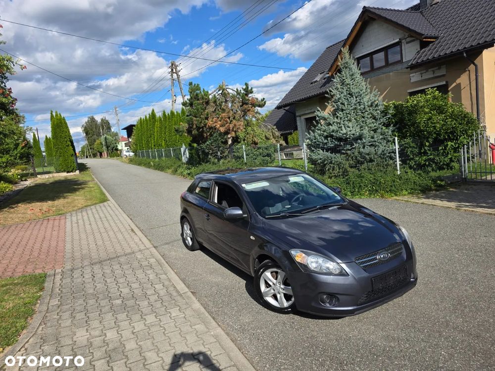 Kia ProCeed 1.4 Comfort + - 37