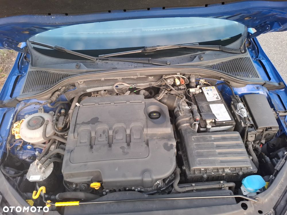 Skoda Octavia 2.0 TDI SCR Style DSG - 7