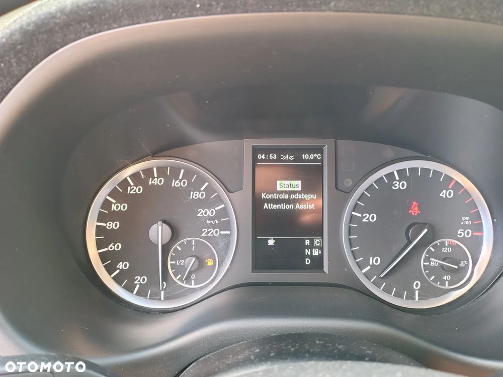 Mercedes-Benz VITO - 35