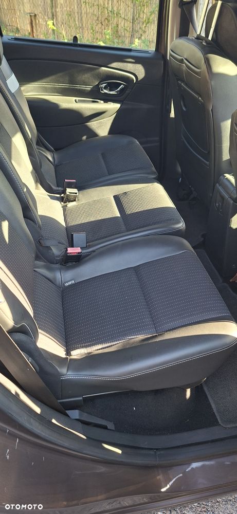 Renault Scenic 1.6dCi Energy TomTom Edition - 20