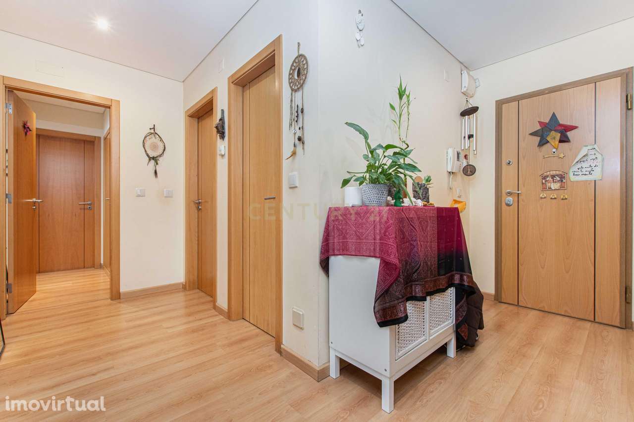 Apartamento T3 Urb. Neudel, Amadora - Grande imagem: 4/24
