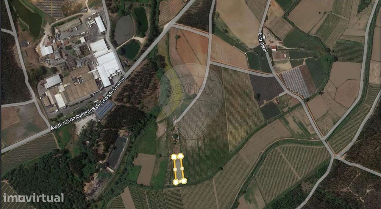 Terreno  para venda - Grande imagem: 3/4