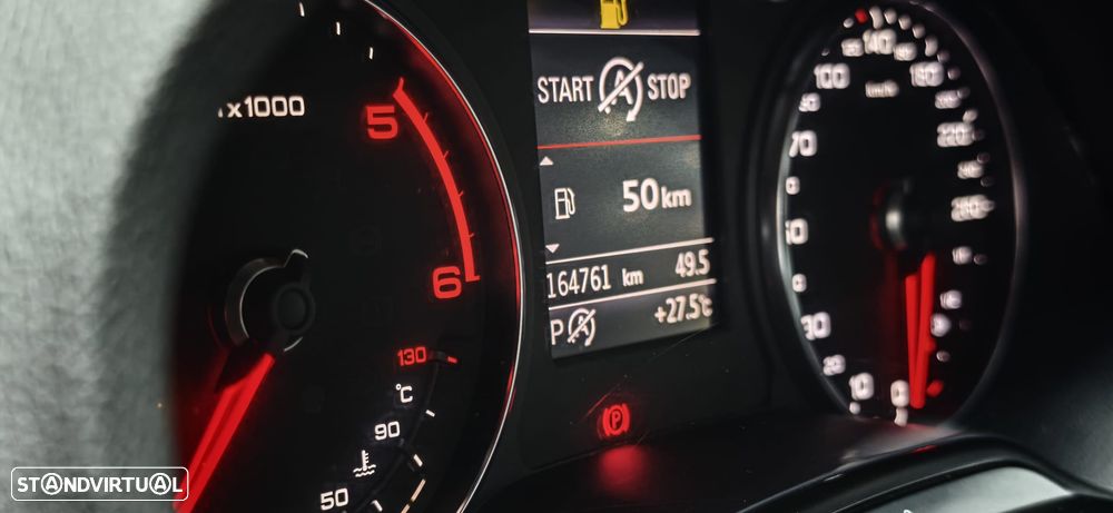 Audi A3 Limousine 2.0 TDI S-line S tronic - 36
