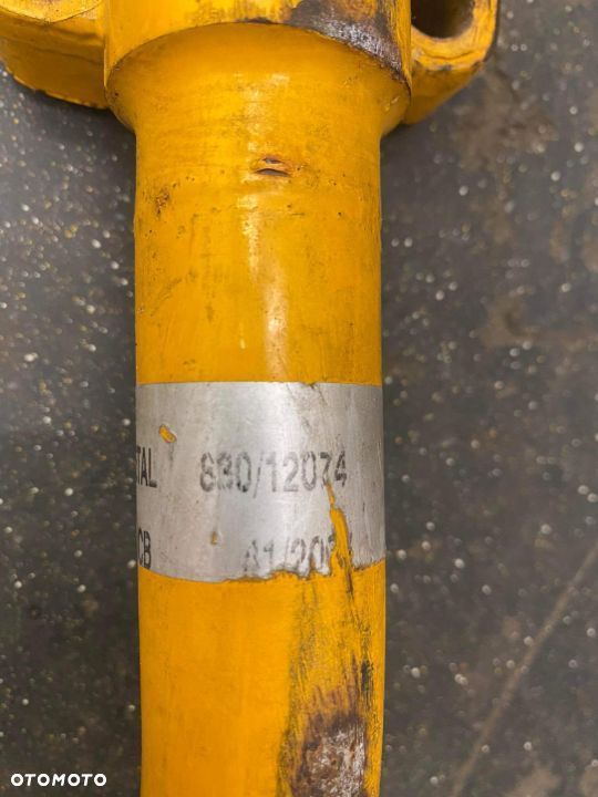 RURA RAMIENIA JCB (830/12074) - 3