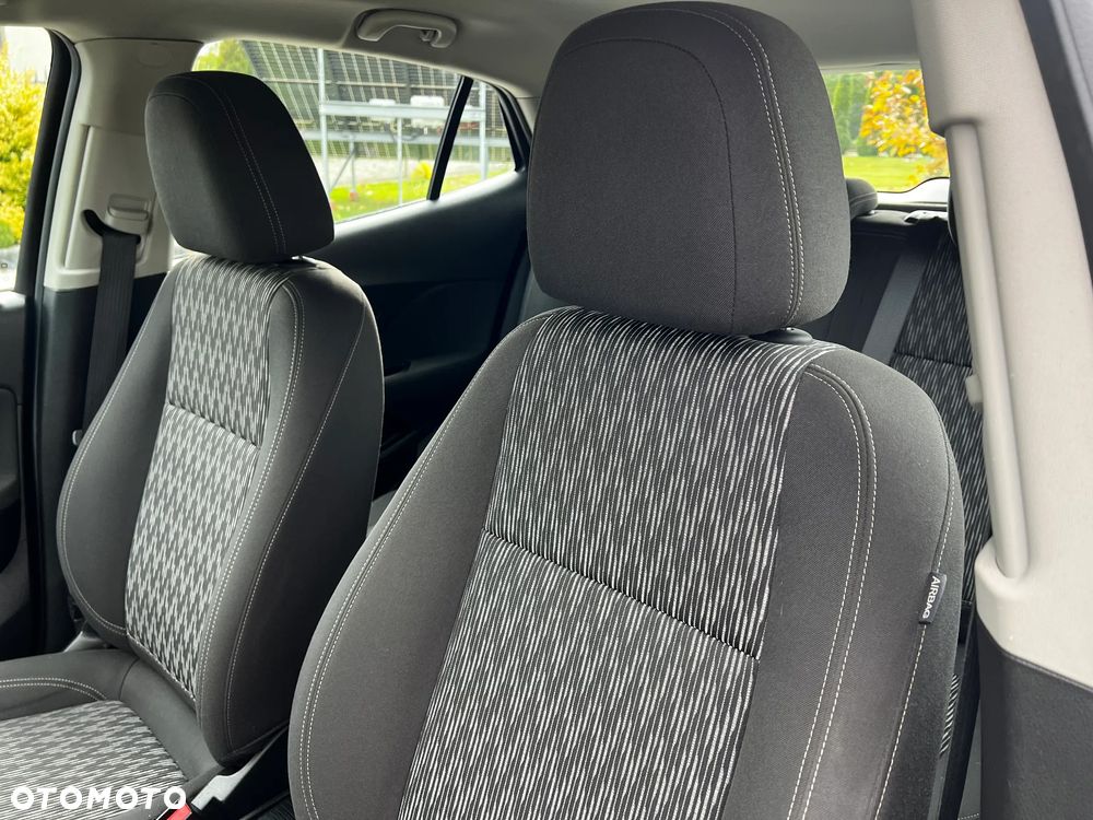 Opel Mokka 1.6 Cosmo S&S - 19