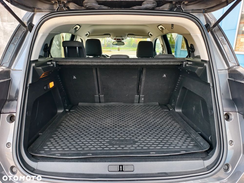 Citroën C5 Aircross 2.0 BlueHDi Shine EAT8 - 16