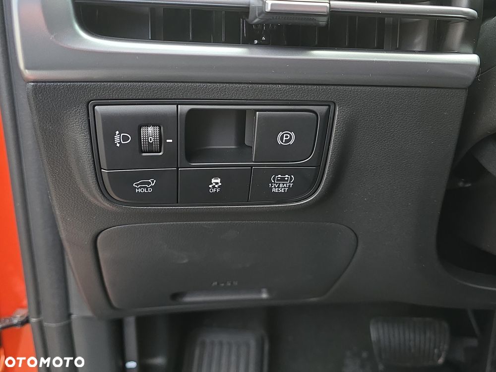 Hyundai Tucson 1.6 T-GDi HEV Executive 2WD - 10