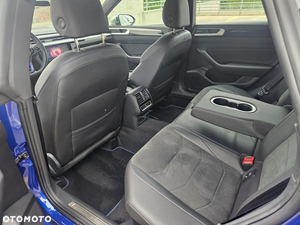 Volkswagen Arteon 2.0 TSI OPF 4Motion DSG R - 26