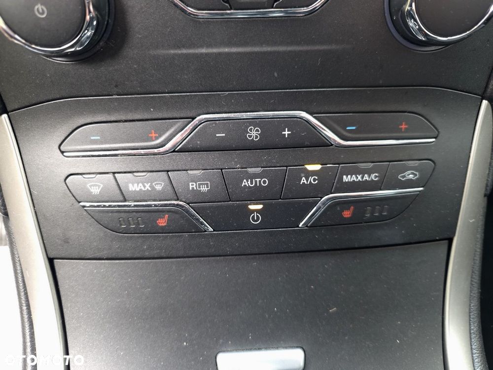Ford Galaxy 2017