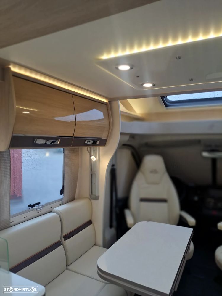 Rapido 696F Premium Edition - 38