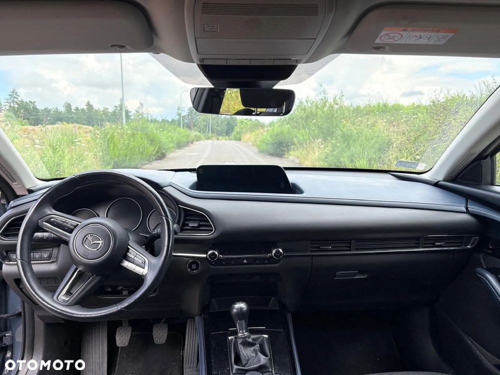 Mazda CX-30 - 2
