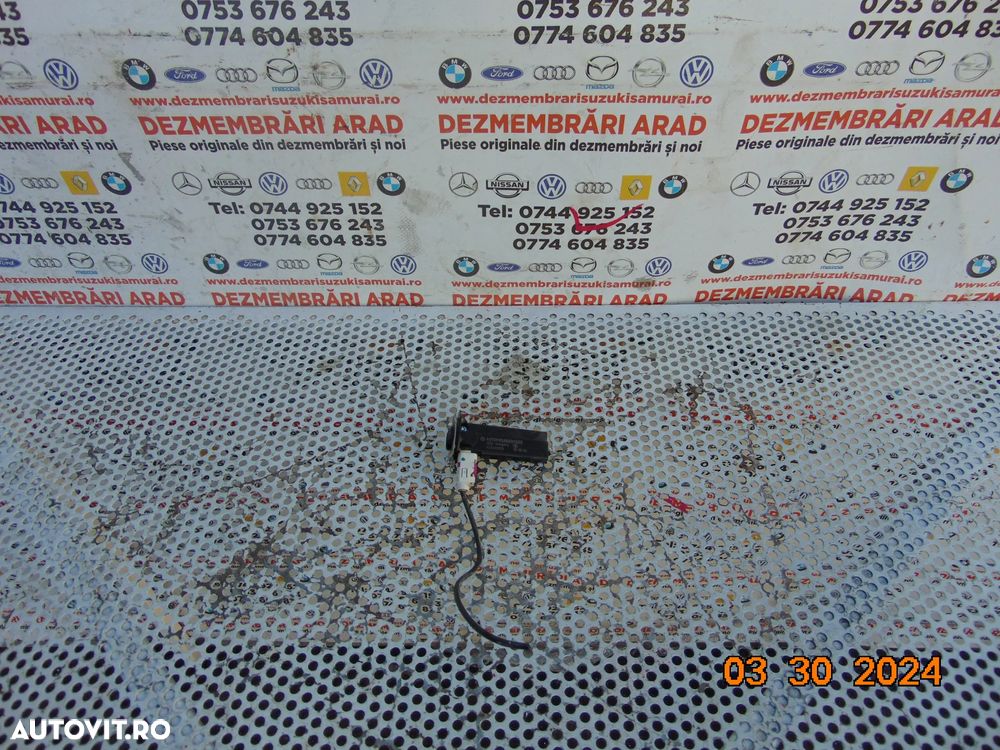 Amplificator antena Mercedes Vito w447 viano v class dupa 2015 w213 cod a - 2