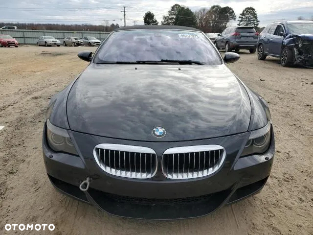 BMW M5 - 5