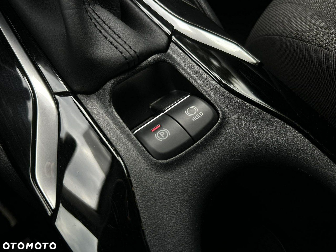 Toyota Corolla - 27