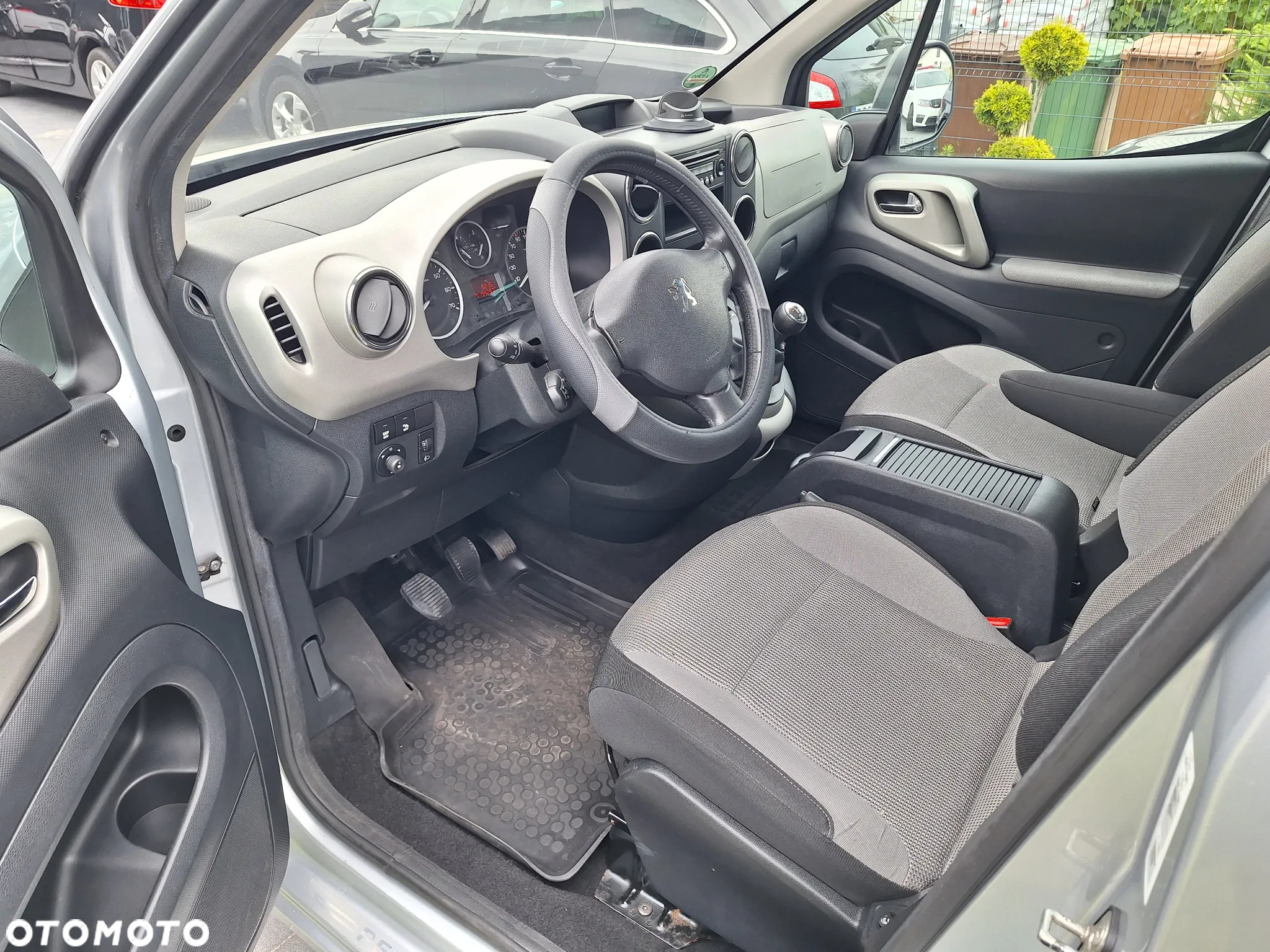 Peugeot Partner Tepee HDi FAP 110 Family - 14