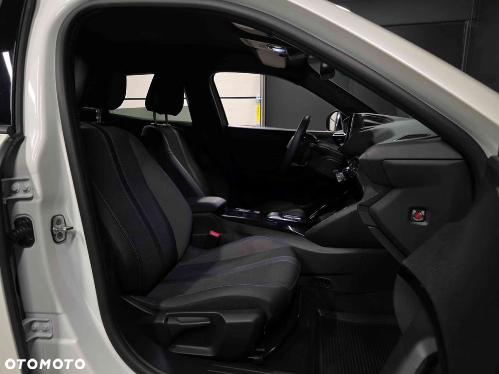 Peugeot 2008 136 Allure - 12