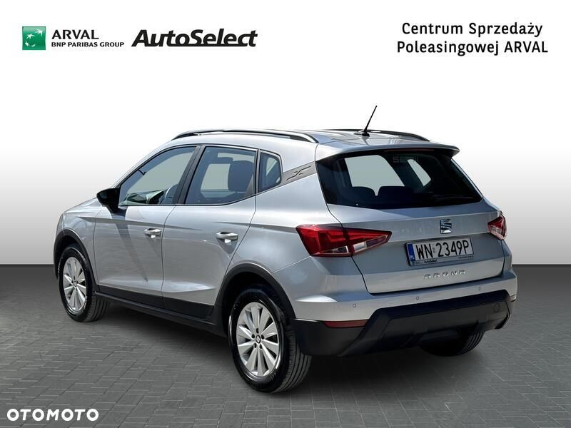 Seat Arona 1.0 TSI Style S&S - 3