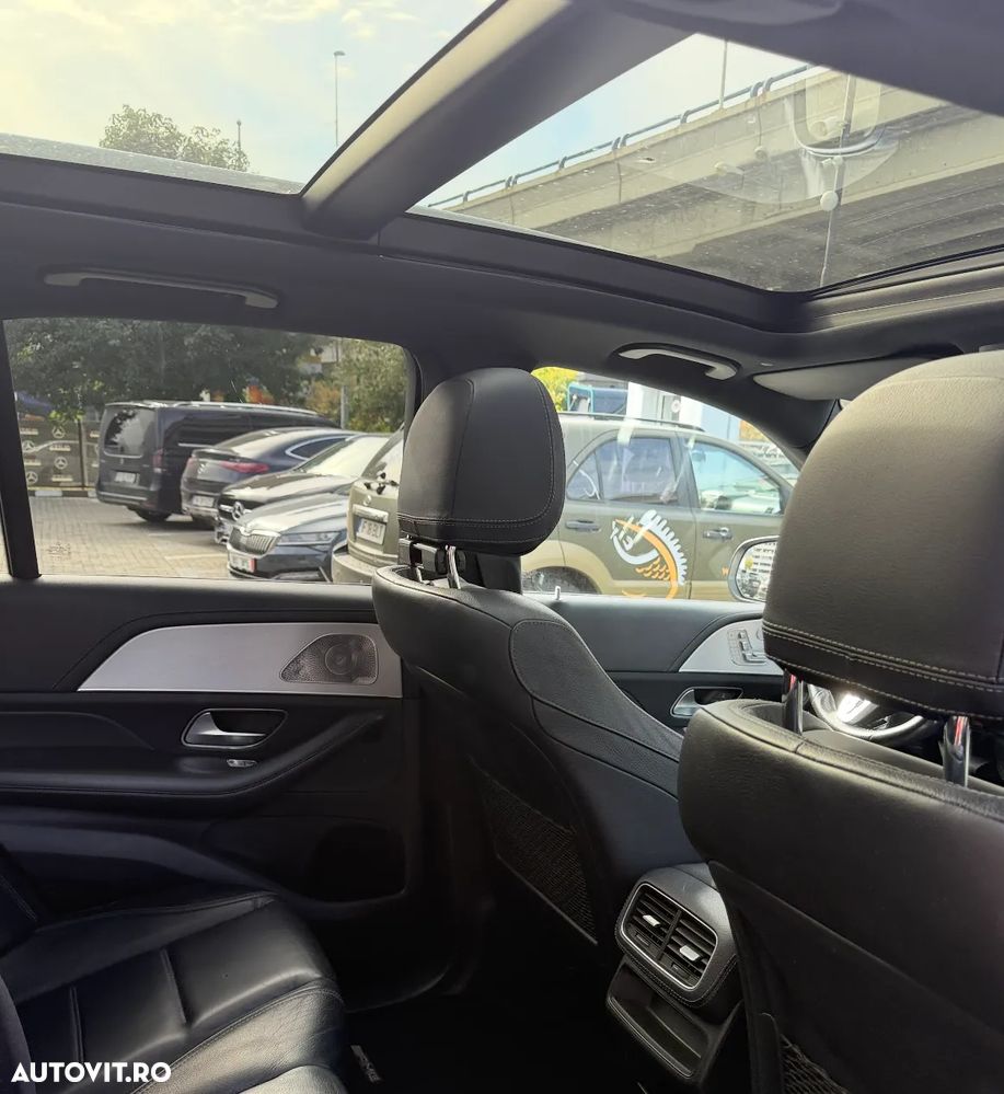 Mercedes-Benz GLE 450 MHEV 4MATIC - 5