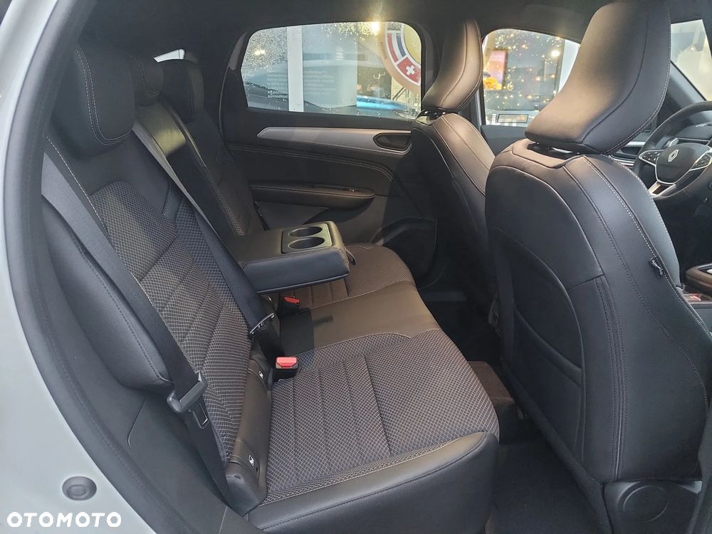 Renault Arkana 1.3 TCe mHEV Techno EDC - 11