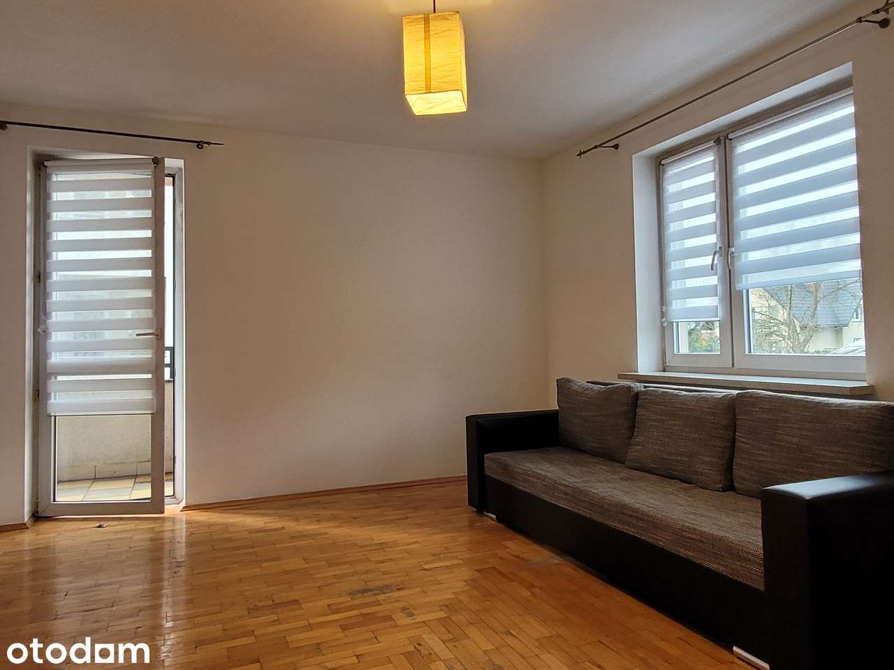 2 pokoje, balkon, RUCZAJ, ul. Raciborska, parking na osiedlu, od 1.10