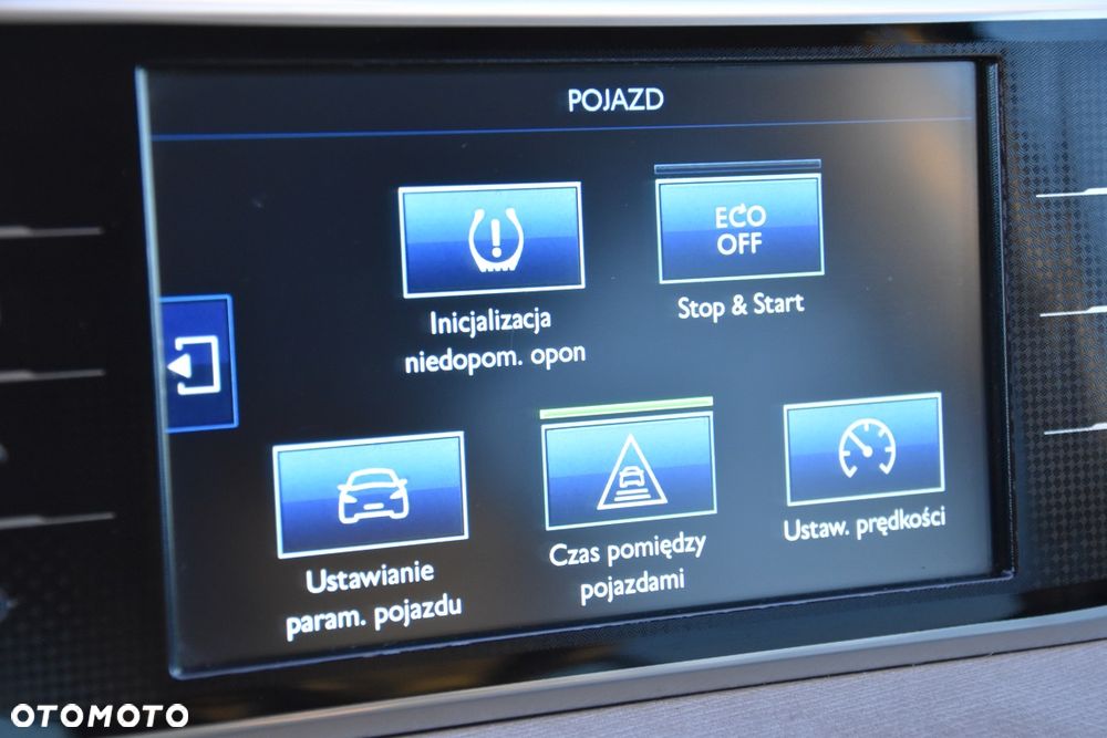 Citroën C4 Grand Picasso 2.0 HDi FAP (7-Sitzer) Exclusive - 37