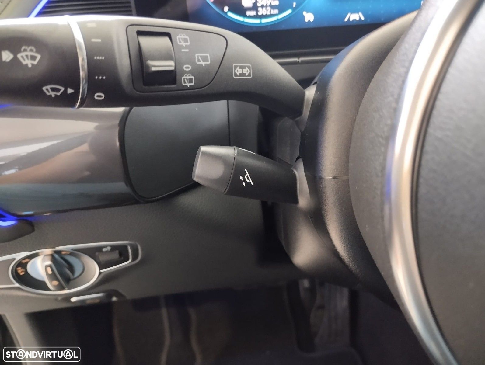 Mercedes-Benz EQC 400 4Matic - 1